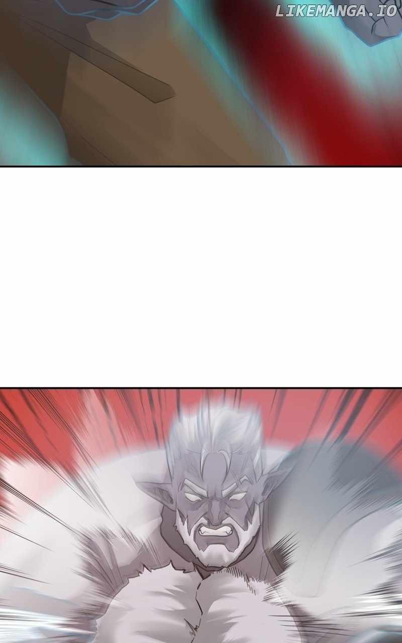 Lord of Goblins Chapter 91 35